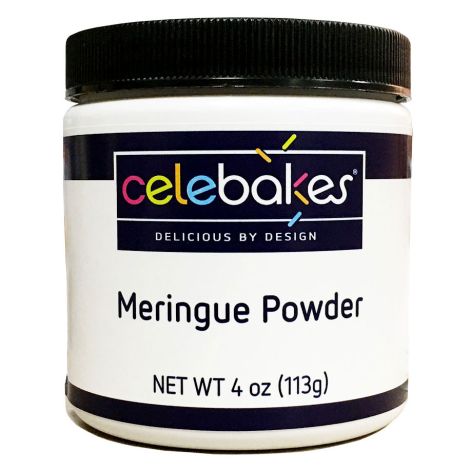 Meringue Powder - Niblack Foods