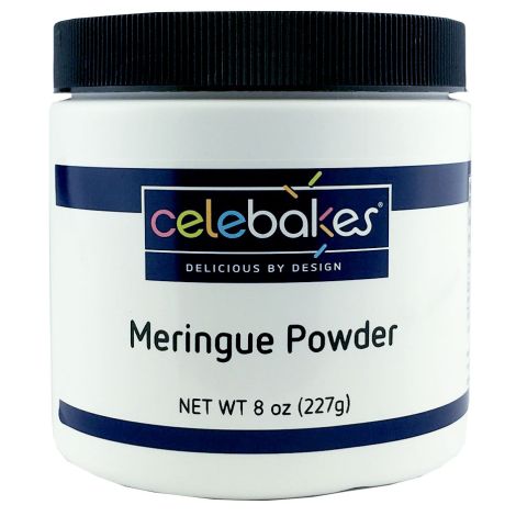 Meringue Powder 8oz