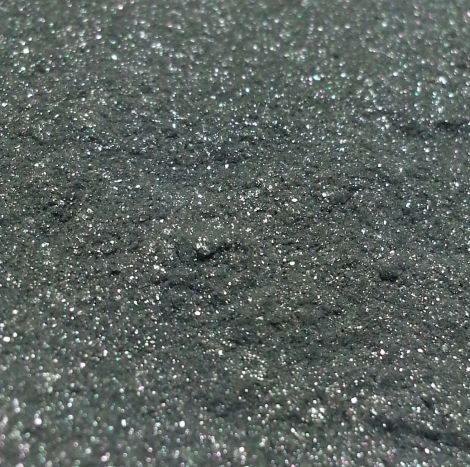 Sterling Pearl Nu-Silver Dust, 2.5 grams