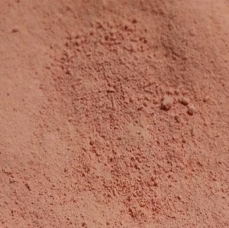 Elite Color Pastel Peach Dust, 2.5 grams