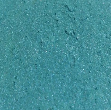Sterling Pearl Pastel Blue Dust, 2.5 grams