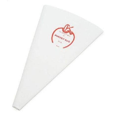 Pastry Bag - 10"