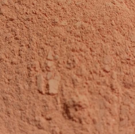 Elite Color Peach Dust, 2.5 grams