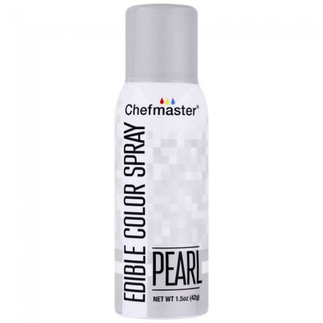Edible Pearl Spray - 1.5 oz.