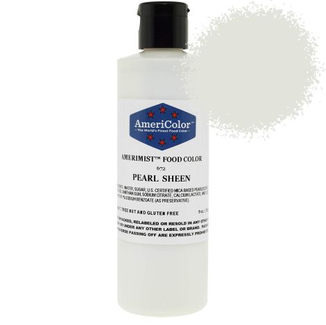 Amerimist Airbrush Color Pearl Sheen 9 oz