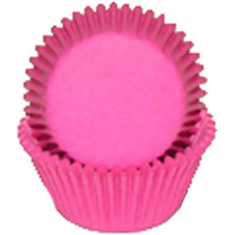Pink Mini Baking Cups, 500 ct.