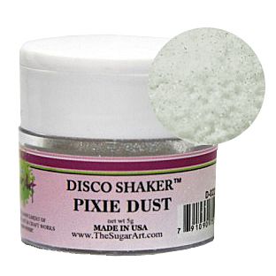 Disco Shaker Pixie Dust, 5 grams
