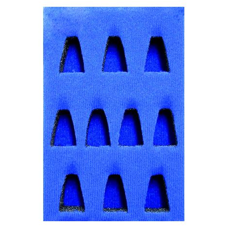 PME ICING TUBE BOX (HOLDS 10)