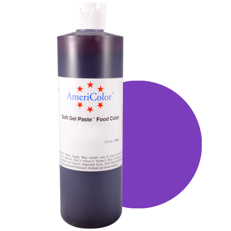 Americolor 13.5oz Regal Purple