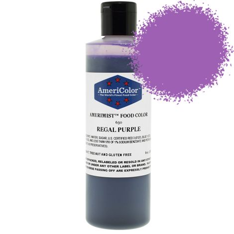 Amerimist Regal Purple 9 oz