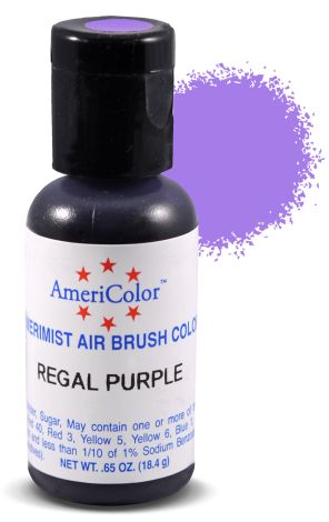 Amerimist Regal Purple .65 oz