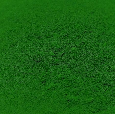 Elite Color Rose Leaf Dust, 2.5 grams