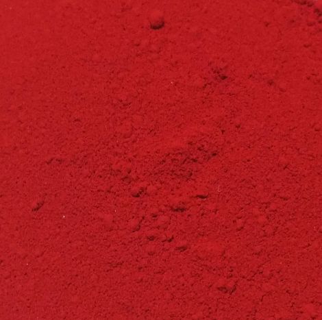 Elite Color Red Rose Dust, 2.5 grams
