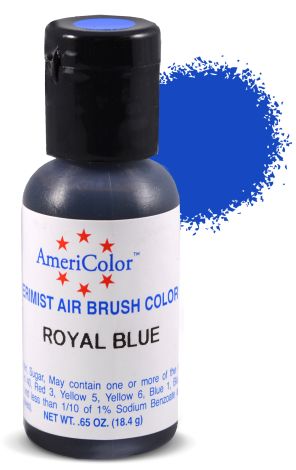 Amerimist Royal Blue .65 oz