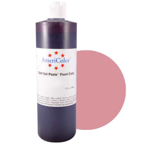 Americolor 13.5oz Soft Pink