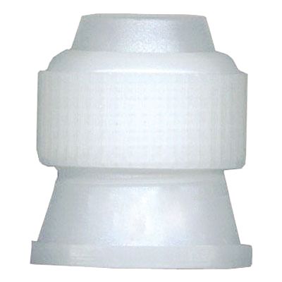 Standard Couplers 2pc