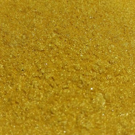 Sterling Pearl Gold Pearl Dust, 2.5 grams