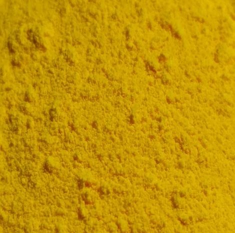 Elite Color Sunflower Dust, 2.5 grams