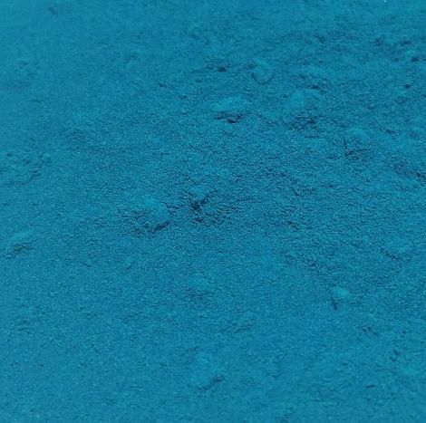 Elite Color Turquoise Dust, 2.5 grams