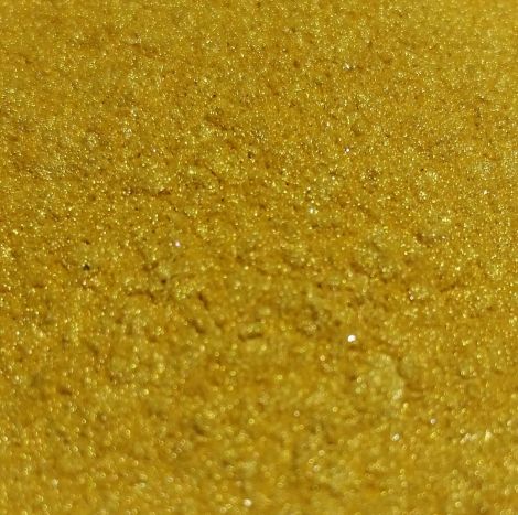 Sterling Pearl Wedding Gold Dust, 2.5 grams