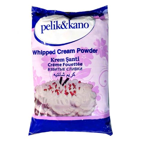 Whipped Cream Powder 2.2 LB