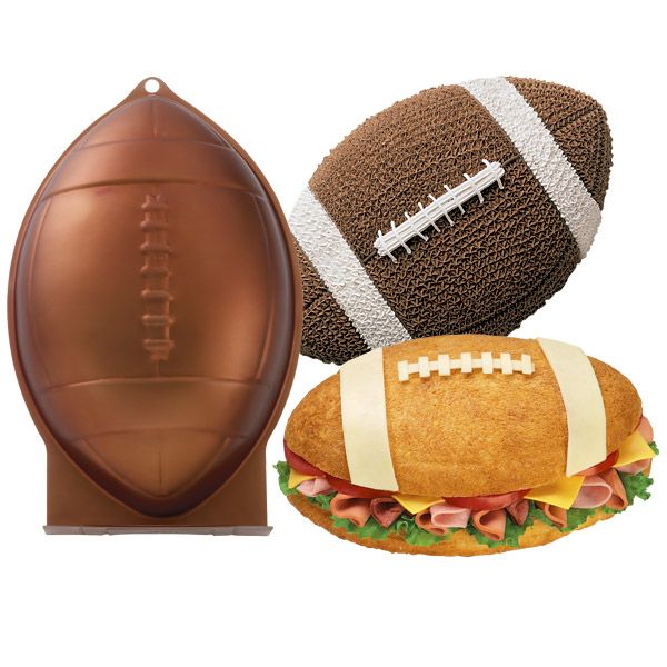 Football Pan