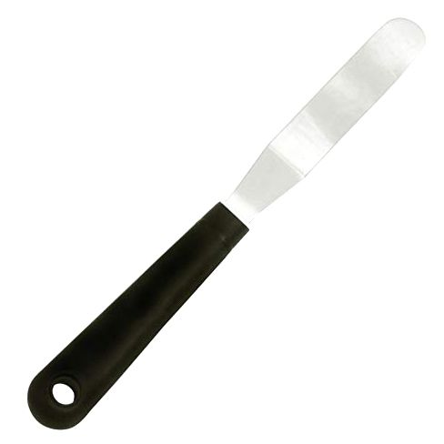 What Is an Offset Spatula?
