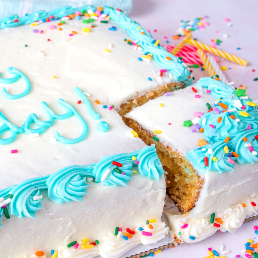 18 sales cake pan