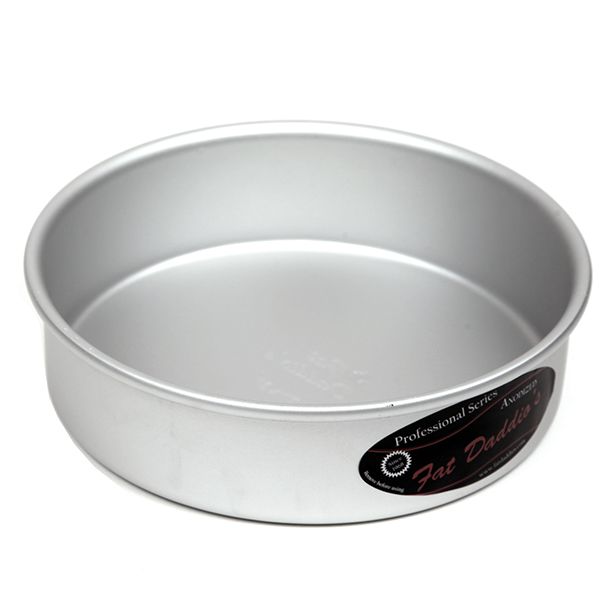6x2 on sale cake pan