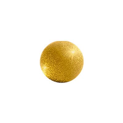 Airbrush Food Color Radiant Gold Shimmer - 125 ml (4 oz)