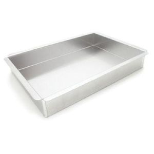 12x18" Sheet Cake Pan 2" Deep