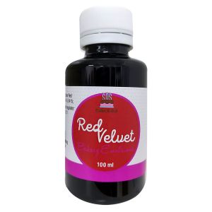 Red Velvet Emulsion, 100 ml
